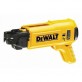 DeWALT DCF620P2K+DCF6201 juostinis suktuvas 2x5 Ah