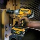 DeWALT DCF899P2 smūginis veržliasukis 2x5 Ah