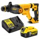 DeWALT DCH263P1 perforatorius 1x5 Ah