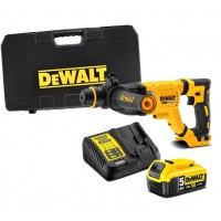 DeWALT DCH263P1 perforatorius 1x5 Ah