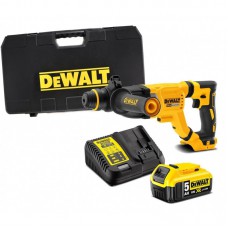 DeWALT DCH263P1 perforatorius 1x5 Ah