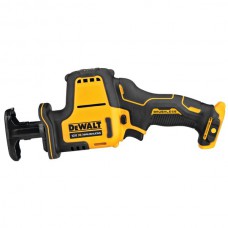DeWALT DCS312NT tiesinis pjūklas DEMO