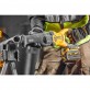DeWALT DCS386NT FLEXVOLT ADVANTAGE tiesinis pjūklas TSTAK