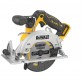 DeWALT DCS512N diskinis pjūklas