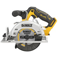 DeWALT DCS512N diskinis pjūklas