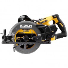 DeWALT DCS577N FLEXVOLT diskinis pjūklas