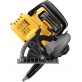 DeWALT DCS577N FLEXVOLT diskinis pjūklas