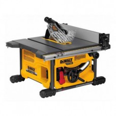 DeWALT DCS7485N FLEXVOLT stalinis pjūklas