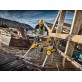 DeWALT DCS7485N FLEXVOLT stalinis pjūklas