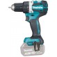 Makita DDF484Z gręžtuvas - suktuvas Makita DDF484Z gręžtuvas - suktuvas
