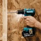 Makita DLX2289TJ įrankių rinkinys 2x5 Ah