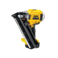 Akumuliatorinė viniakalė DEWALT DCN690