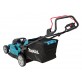 Makita DLM480CT2 žoliapjovė 2x5 Ah