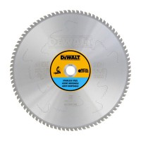 DeWALT DT1922 pjovimo diskas metalui 355x2,2 mm 90T INOX