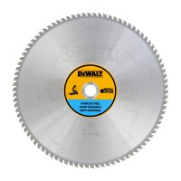 DeWALT DT1922 pjovimo diskas metalui 355x2,2 mm 90T INOX