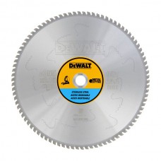 DeWALT DT1922 pjovimo diskas metalui 355x2,2 mm 90T INOX