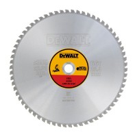 DeWALT DT1926 pjovimo diskas metalui 355x2,2 mm 66T