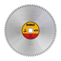 DeWALT DT1927 pjovimo diskas metalui 355x2,2 mm 90T