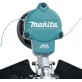 Makita DUR364LZ trimeris