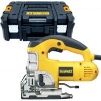 DeWALT DW331KT siaurapjūklis