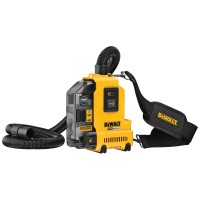 DeWALT DWH161N universalus akumuliatorinis siurblys