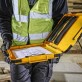 DeWALT TSTAK dokumentų dėklas
