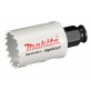 Makita Ezychange HSS bimetalinė gręžimo karūna 35 mm Makita Ezychange HSS bimetalinė gręžimo karūna 35 mm