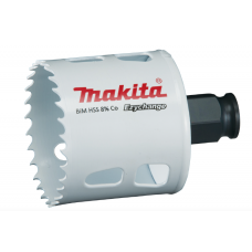 Makita Ezychange HSS E-03844 bimetalinė gręžimo karūna 54 mm