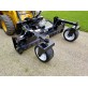 MANITOU POWER RAKE PR72 dirvos paruošėjas