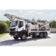FRASTE FS 300 T gręžimo įrenginys FRASTE FS 300 T gręžimo įrenginys