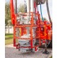 FRASTE FS 400 T gręžimo įrenginys