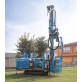 FRASTE Multidrill GT 120 gręžimo įrenginys
