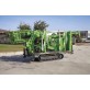 FRASTE Multidrill GT 120 gręžimo įrenginys