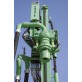 FRASTE Multidrill GT 120 gręžimo įrenginys