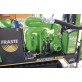 FRASTE Multidrill GT 120 gręžimo įrenginys