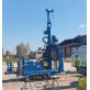 FRASTE Multidrill PL G gręžimo įrenginys FRASTE Multidrill PL G gręžimo įrenginys