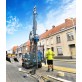 FRASTE Multidrill PL G gręžimo įrenginys FRASTE Multidrill PL G gręžimo įrenginys