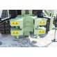 FRASTE Multidrill SL gręžimo įrenginys FRASTE Multidrill SL gręžimo įrenginys