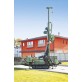 FRASTE Multidrill XL 140 gręžimo įrenginys FRASTE Multidrill XL 140 gręžimo įrenginys