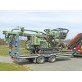 FRASTE Multidrill XL 140 gręžimo įrenginys FRASTE Multidrill XL 140 gręžimo įrenginys
