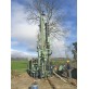 FRASTE Multidrill XL 170 gręžimo įrenginys FRASTE Multidrill XL 170 gręžimo įrenginys