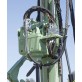 FRASTE Multidrill XL 170 gręžimo įrenginys FRASTE Multidrill XL 170 gręžimo įrenginys