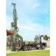 FRASTE Multidrill XL 140 T gręžimo įrenginys FRASTE Multidrill XL 140 T gręžimo įrenginys