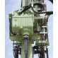 FRASTE Multidrill XL 140 T gręžimo įrenginys FRASTE Multidrill XL 140 T gręžimo įrenginys