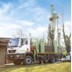 FRASTE Multidrill XL 170 T gręžimo įrenginys FRASTE Multidrill XL 170 T gręžimo įrenginys