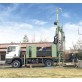 FRASTE Multidrill XL 170 T gręžimo įrenginys FRASTE Multidrill XL 170 T gręžimo įrenginys