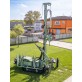 FRASTE MX 170 gręžimo įrenginys FRASTE MX 170 gręžimo įrenginys