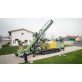 FRASTE MX 250 gręžimo įrenginys FRASTE MX 250 gręžimo įrenginys