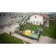 FRASTE MX 250 gręžimo įrenginys FRASTE MX 250 gręžimo įrenginys