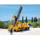 FRASTE MX 300 T gręžimo įrenginys FRASTE MX 300 T gręžimo įrenginys